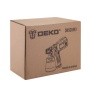 Краскопульт Deko DKSG55K1 HVLP 550Вт бак:800мл 100-200мл/мин
