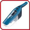 Пылесос Tefal TY6751WO голубой/черный