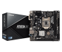 Материнская плата ASRock H310CM-DVS