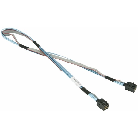 Кабели CBL-SAST-0593 MiniSAS HD to MiniSAS HD 60cm Cable