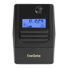 ИБП ExeGate Smart LB-450.LCD.AVR.4C13