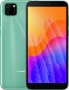 Смартфон Huawei Y5P 32Gb 2Gb зеленый моноблок 3G 4G 2Sim 5.45" 720x1440 Android 10 HMS 8Mpix 802.11 b/g/n GPS GSM900/1800 GSM1900 MP3 FM A-GPS