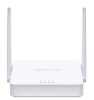 Роутер беспроводной Mercusys MW302R N300 10/100BASE-TX белый