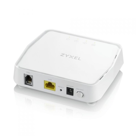 Роутер VMG4005-B50A-EU01V1F 10/100/1000BASE-TX/xDSL