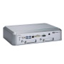 tBOX500-510-FL-Celeron-TVDC  (E0A2106061) Индустриальная безвентиляторная, процессор Celeron 3965U, 2.2ГГц, DDR4, DVI-I, GbE LAN, COM, 4xUSB 3.0, отсеки 2x2.5" SATA, mSATA, Audio, 9-36 В DC ACC Ignition, -40...+70C)