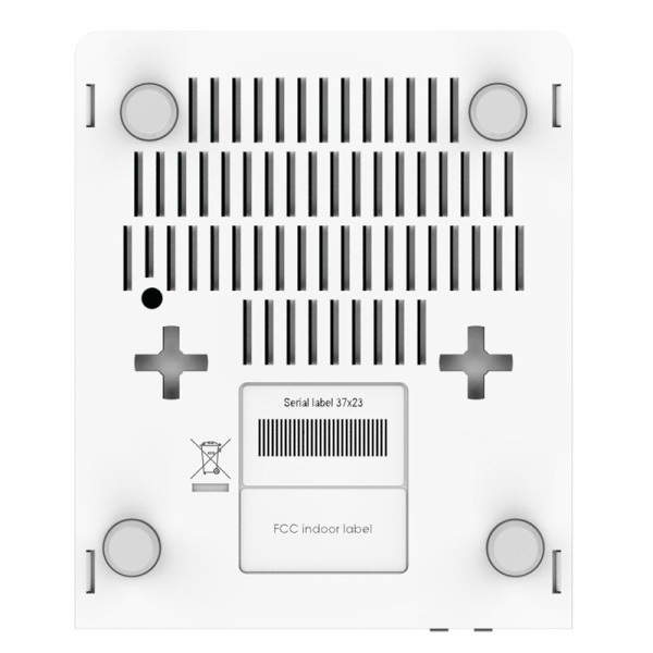 Маршрутизатор (роутер) MikroTik hEX PoE