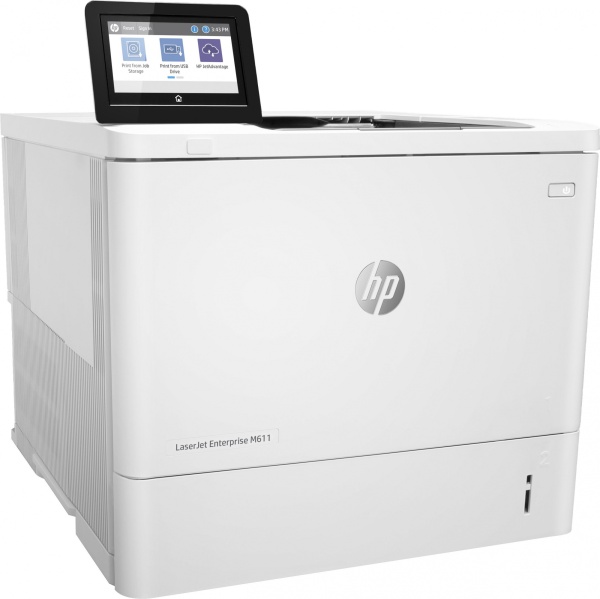 Принтер HP LaserJet M611dn (7PS84A)