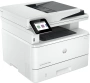 Принтер HP LaserJet Pro 4103fdn (2Z628A) МФУ (принтер/сканер/копир), факс, лазерная черно-белая печать, A4, двусторонняя печать, планшетный сканер, ЖК панель, сетевой (Ethernet), AirPrint