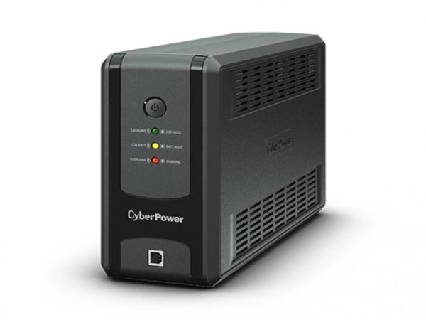 ИБП CyberPower 850VA UT850EG