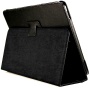 Чехол IT Baggage ITSSGTS232-1 для Galaxy Tab S2/S3 9.7", функция подставки, чёрный