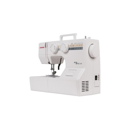 Швейная машина Janome My Style 100