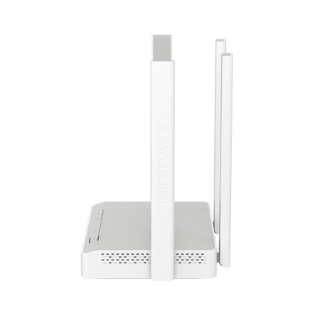 Беспроводной маршрутизатор Netcraze Speedster NC-3013
