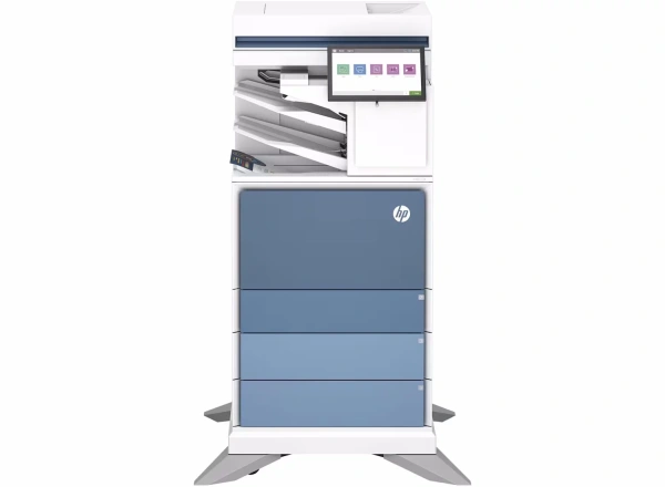 МФУ HP Color LaserJet Enterprise Flow MFP 6800zfsw