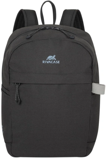 Рюкзак 10.5" Riva Urban 5422 серый полиэстер