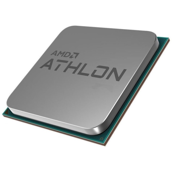 Процессор AMD Athlon 3000G (OEM)