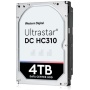 Жесткий диск Original SAS 3.0 4Tb 0B36048 HUS726T4TAL5204 Ultrastar DC HC310 (7200rpm) 256Mb