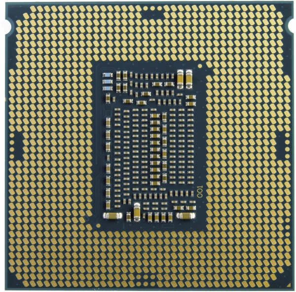 Процессор Intel Xeon Silver 4210 OEM