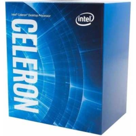 Процессор Intel Celeron G5905 (BOX)