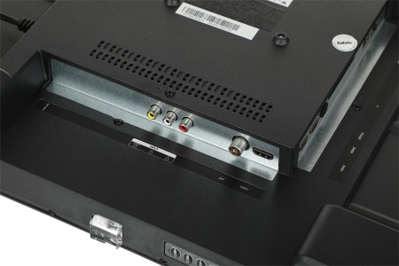 LED 32" 32LEM-1055/T2C черный HD 50Hz DVB-T2 DVB-C