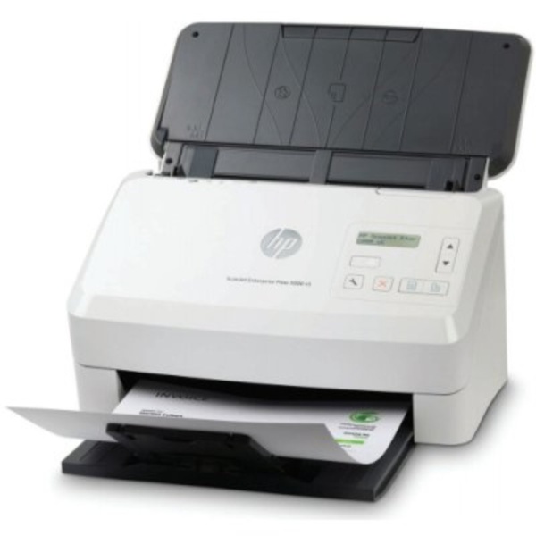 Сканер HP Scanjet Enterprise Flow 5000 s5 (6FW09A)