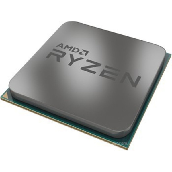 Процессор AMD Ryzen 3 2200G (OEM)