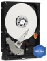 Жесткий диск WD Original SATA-III 1Tb WD10EZRZ Blue (5400rpm) 64Mb